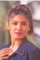 Raveena Tandon-14.09.07